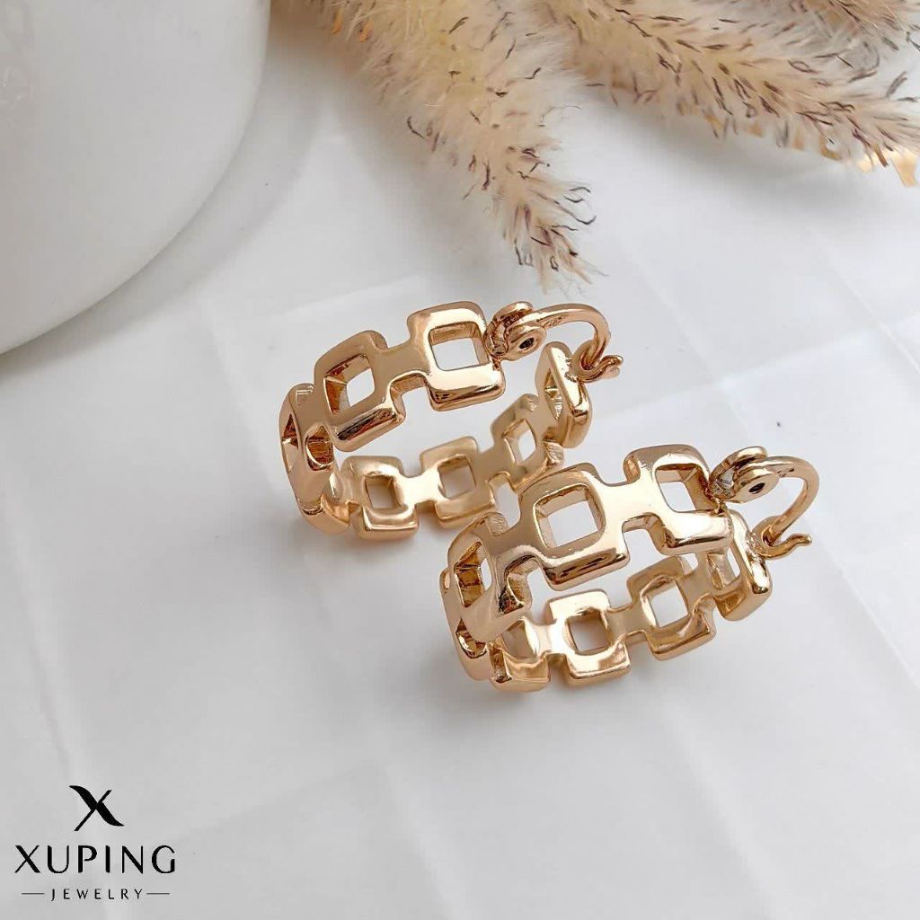 گوشواره ژوپینگ کد 2586 - خرید آنلاین از گالری آداس